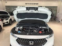 Honda XR-V 1.5L CVT Trend Edition - ფოტო 17