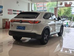 Honda XR-V 1.5L CVT Trend Edition - ფოტო 19