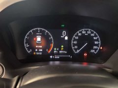 Honda XR-V 1.5L CVT Trend Edition - ფოტო 2