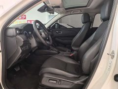 Honda XR-V 1.5L CVT Trend Edition - ფოტო 7