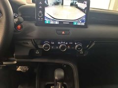 Honda XR-V 1.5L CVT Trend Edition - ფოტო 9