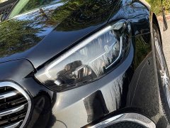 Mercedes-Benz E-Class Facelift E 260 L - ფოტო 10