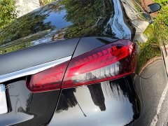 Mercedes-Benz E-Class Facelift E 260 L - ფოტო 11