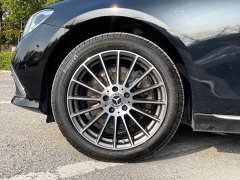 Mercedes-Benz E-Class Facelift E 260 L - ფოტო 12