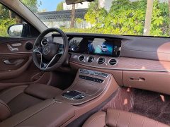 Mercedes-Benz E-Class Facelift E 260 L - ფოტო 15