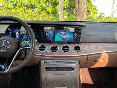 Mercedes-Benz E-Class Facelift E 260 L - ფოტო 17