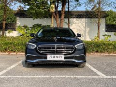 Mercedes-Benz E-Class Facelift E 260 L - ფოტო 2