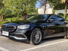 Mercedes-Benz E-Class Facelift E 260 L - ფოტო 6