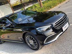 Mercedes-Benz E-Class Facelift E 260 L - ფოტო 7