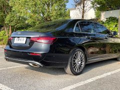 Mercedes-Benz E-Class Facelift E 260 L - ფოტო 8