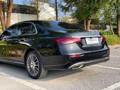 Mercedes-Benz E-Class Facelift E 260 L - ფოტო 9
