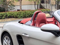 Porsche 718 2022 Boxster 2.0T - ფოტო 12