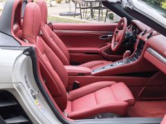 Porsche 718 2022 Boxster 2.0T - ფოტო 13