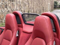 Porsche 718 2022 Boxster 2.0T - ფოტო 7