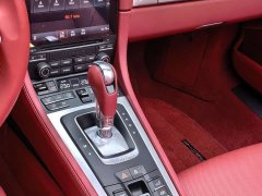 Porsche 718 2022 Boxster 2.0T - ფოტო 9