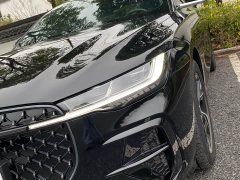 Lincoln Z i Edition - ფოტო 10