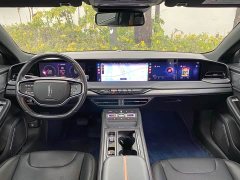 Lincoln Z i Edition - ფოტო 13