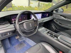 Lincoln Z i Edition - ფოტო 14