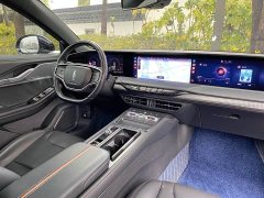 Lincoln Z i Edition - ფოტო 15