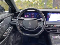 Lincoln Z i Edition - ფოტო 16