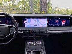 Lincoln Z i Edition - ფოტო 17