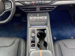 Lincoln Z i Edition - ფოტო 18