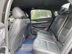Lincoln Z i Edition - ფოტო 19