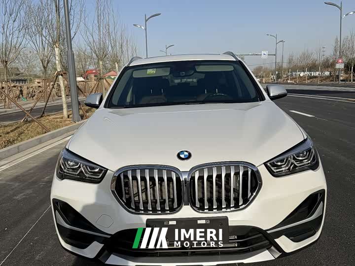 BMW X1 sDrive20Li Fashion
