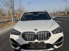 BMW X1 2022 sDrive20Li Fashion - ფოტო 1