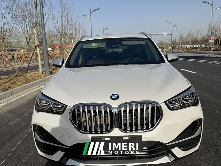 BMW X1 sDrive20Li Fashion