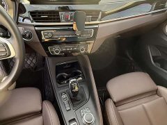 BMW X1 2022 sDrive20Li Fashion - ფოტო 14