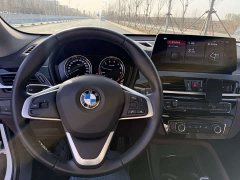BMW X1 2022 sDrive20Li Fashion - ფოტო 15