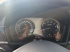 BMW X1 2022 sDrive20Li Fashion - ფოტო 3