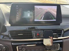 BMW X1 2022 sDrive20Li Fashion - ფოტო 4
