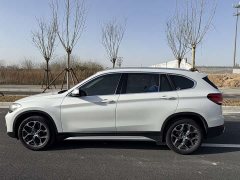 BMW X1 2022 sDrive20Li Fashion - ფოტო 5