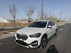 BMW X1 2022 sDrive20Li Fashion - ფოტო 6