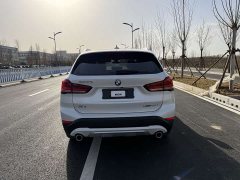 BMW X1 2022 sDrive20Li Fashion - ფოტო 8