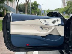 Mercedes-Benz E-Class (Imported) 2021 Facelift E 260 Coupe - ფოტო 7