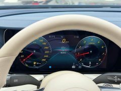Mercedes-Benz E-Class (Imported) 2021 Facelift E 260 Coupe - ფოტო 9
