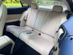 Mercedes-Benz E-Class (Imported) 2021 Facelift E 260 Coupe - ფოტო 10