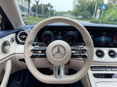 Mercedes-Benz E-Class (Imported) 2021 Facelift E 260 Coupe - ფოტო 6