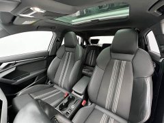 Audi A3 A3L Limousine 35 TFSI Fashion Sport - ფოტო 13