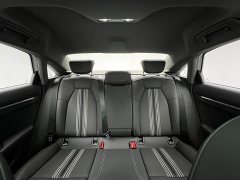Audi A3 A3L Limousine 35 TFSI Fashion Sport - ფოტო 15