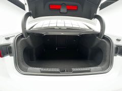 Audi A3 A3L Limousine 35 TFSI Fashion Sport - ფოტო 16