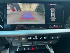 Audi A3 A3L Limousine 35 TFSI Fashion Sport - ფოტო 18
