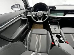 Audi A3 A3L Limousine 35 TFSI Fashion Sport - ფოტო 9