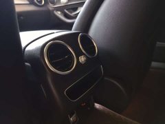 Mercedes-Benz C-Class C 200 L Fashion Sport Edition - ფოტო 11