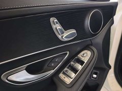 Mercedes-Benz C-Class C 200 L Fashion Sport Edition - ფოტო 5