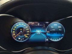 Mercedes-Benz C-Class C 200 L Fashion Sport Edition - ფოტო 6