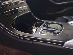 Mercedes-Benz C-Class C 200 L Fashion Sport Edition - ფოტო 7